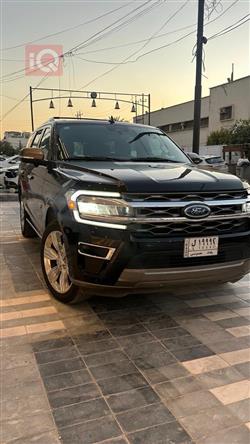 Ford Expedition